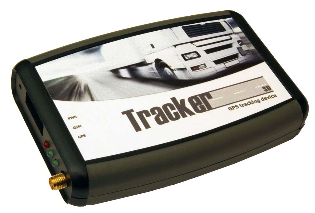 Lokalizator GPS